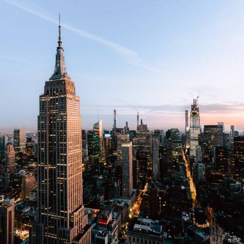 Oxbridge in New York