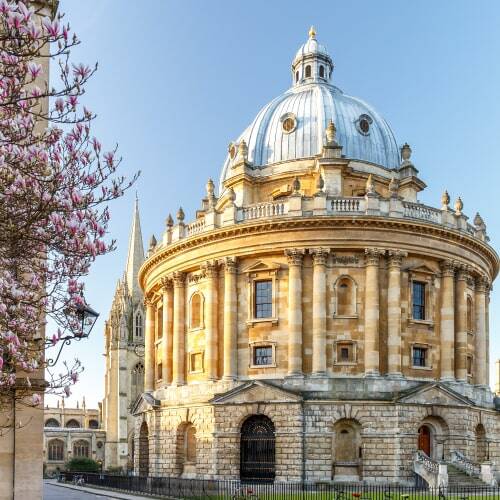 Oxford Summer Seminars