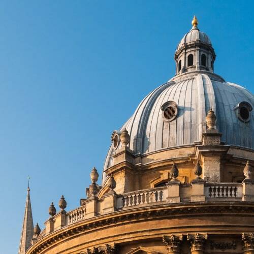 The Oxford Tradition