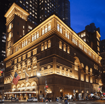 Carnegie Hall