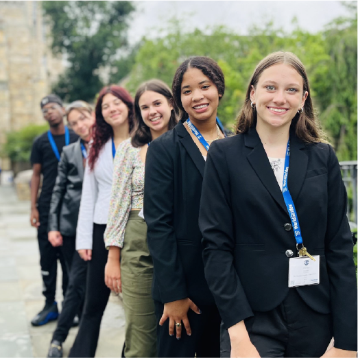 NYLF Business Innovation