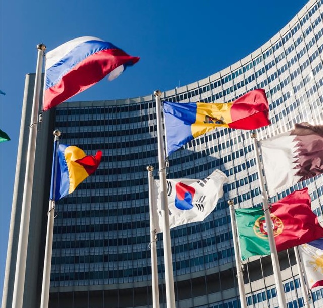 United Nations Headquarters