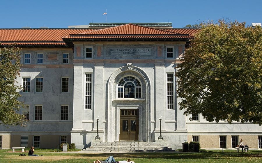Emory University