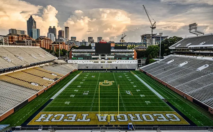 Georgia Tech