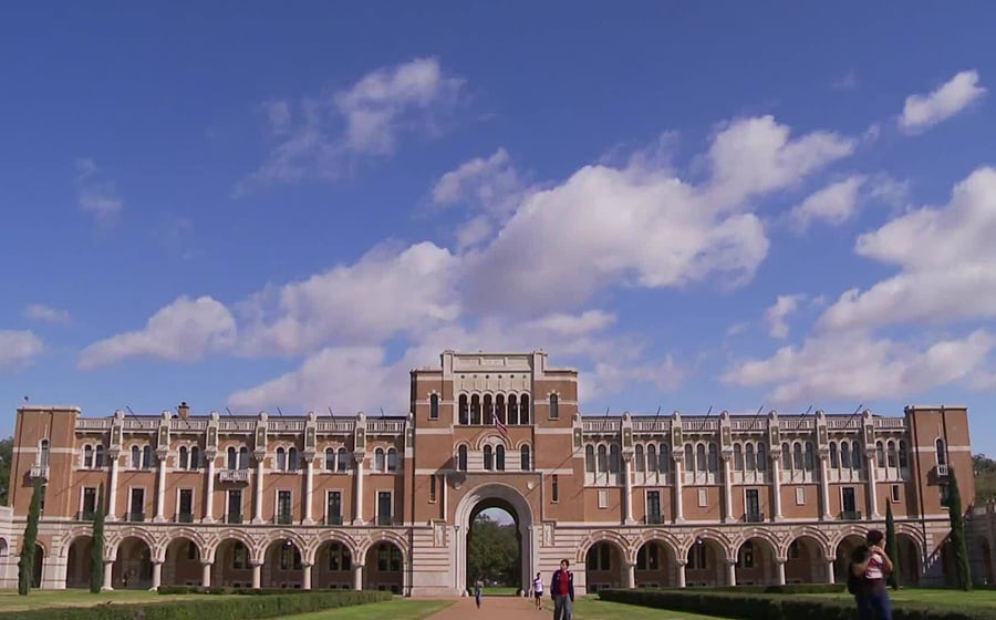 Rice University