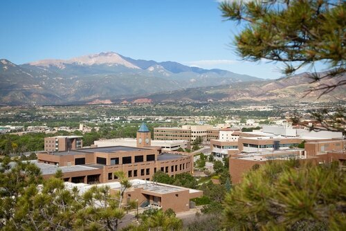 University of Colorado