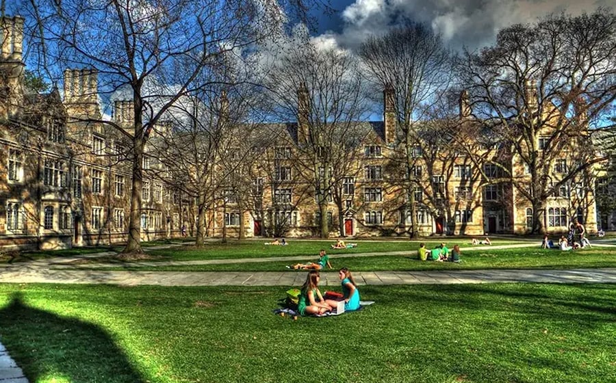 University of Michigan