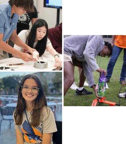 Rice ELITE Tech Camp