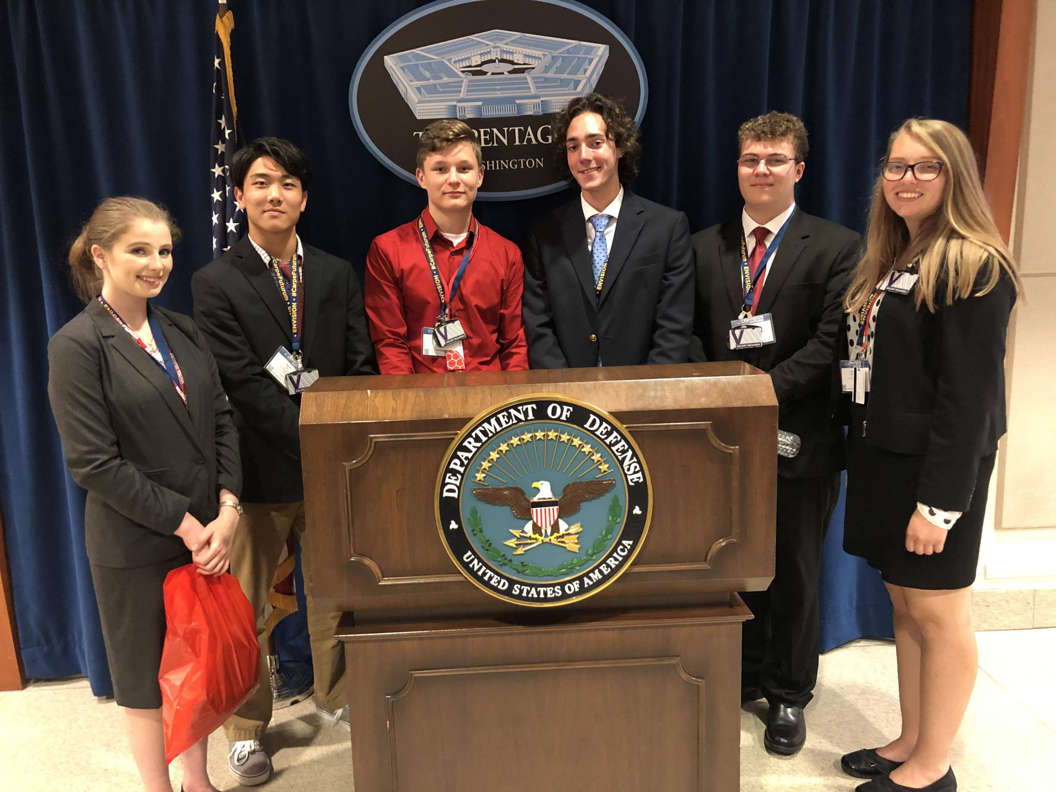 NYLF National Security